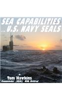 Sea Capabilities of the U.S. Navy SEALs
