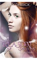 REASON Series - The Complete Collection