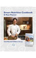 Smart Nutrition Cookbook & Meal Planner