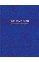 Live. Love. Plan.