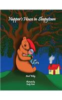 Napper's House in Sleepytown