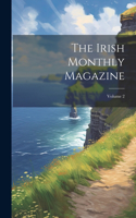 Irish Monthly Magazine; Volume 2