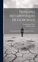 Principes Métaphysiques De La Morale