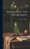 Muse of the Department