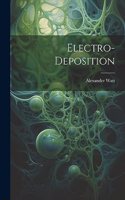 Electro-Deposition