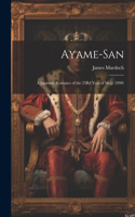 Ayame-San