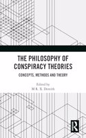 The Philosophy of Conspiracy Theories