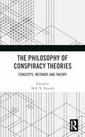 Philosophy of Conspiracy Theories