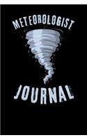 Meteorologist Journal
