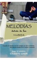 Melodías detrás de las nubes