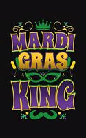 Mardi Gras King