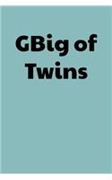 GBig of Twins