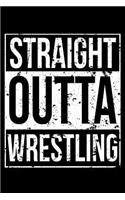 Straight Outta Wrestling
