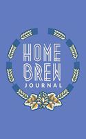 Home Brew Journal