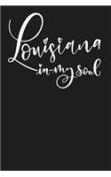 Louisiana in My Soul