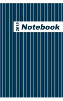 2019 Notebook