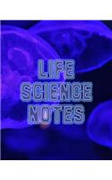 Life Science Notes