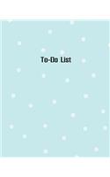 To-Do List