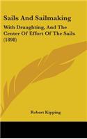 Sails And Sailmaking