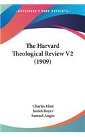 Harvard Theological Review V2 (1909)