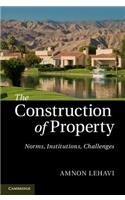 Construction of Property