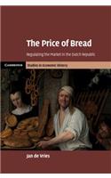 The Price of Bread