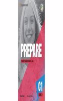 Prepare Level 9 Teacher’s Book with Digital Pack