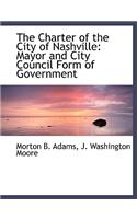 The Charter of the City of Nashville