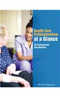 Health Care Professionalism at a Glance