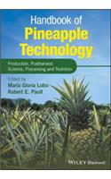 Handbook of Pineapple Technology