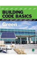 Building Code Basics: Green