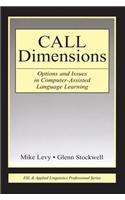CALL Dimensions