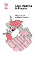 Local Planning In Practice