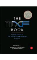 The MXF Book