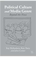 Political Culture and Media Genre