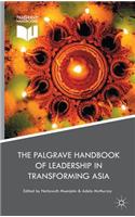 Palgrave Handbook of Leadership in Transforming Asia