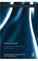 Aviation English