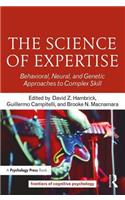 The Science of Expertise
