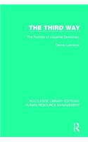 The Third Way