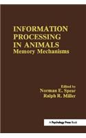 Information Processing in Animals