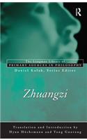 Zhuangzi (Longman Library of Primary Sources in Philosophy)