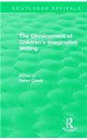 The Development of Children's Imaginative Writing (1984)