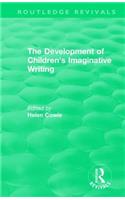 Development of Children's Imaginative Writing (1984)