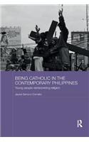 Being Catholic in the Contemporary Philippines