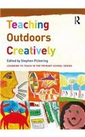 Teaching Outdoors Creatively