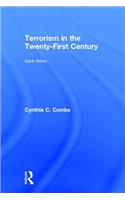 Terrorism in the Twenty-First Century