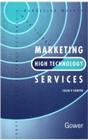 Marketing High Technology Services