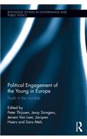 Political Engagement of the Young in Europe
