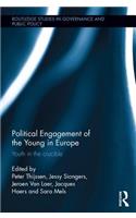 Political Engagement of the Young in Europe