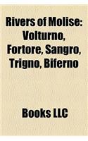 Rivers of Molise